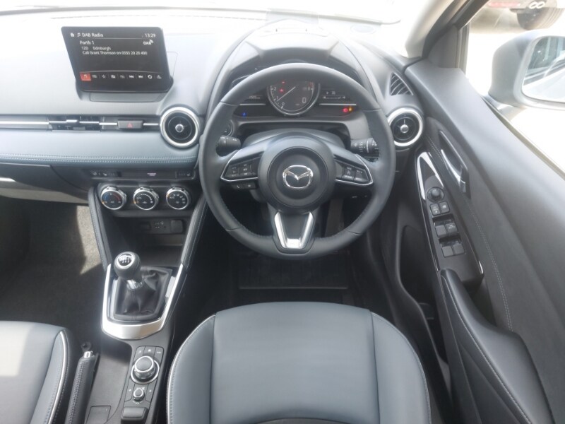 Used Mazda Mazda2 2022 for sale - 78155858: Photo 7