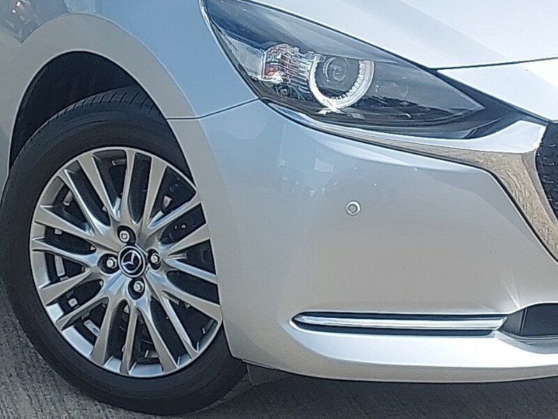 Used Mazda Mazda2 2022 for sale - 78155858: Photo 9