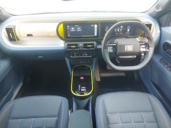 Used Fiat Grande Panda 2026 for sale - 78816125: Photo