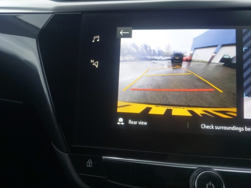 Used Vauxhall Corsa 2021 for sale - 76493086: Photo 10