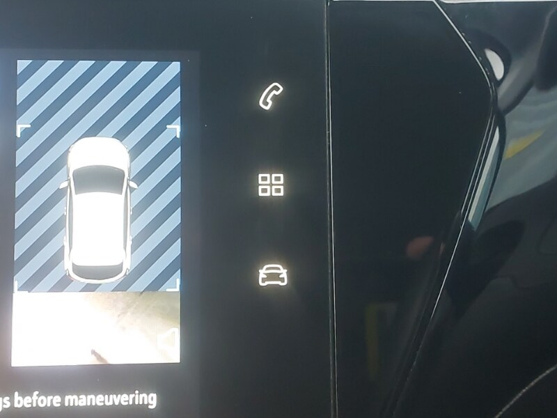 Used Vauxhall Corsa 2021 for sale - 76493086: Photo 11