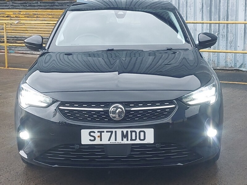 Used Vauxhall Corsa 2021 for sale - 76493086: Photo 12