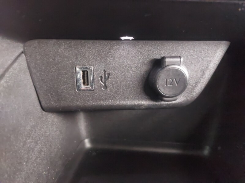 Used Vauxhall Corsa 2021 for sale - 76493086: Photo 15