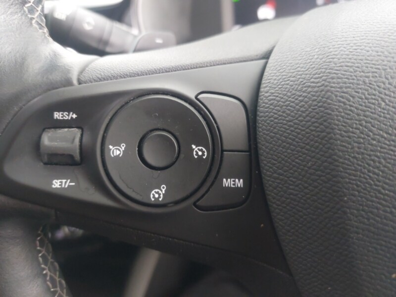 Used Vauxhall Corsa 2021 for sale - 76493086: Photo 17