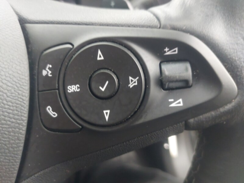 Used Vauxhall Corsa 2021 for sale - 76493086: Photo 18