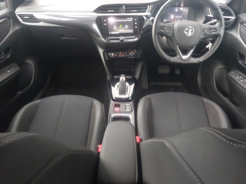 Used Vauxhall Corsa 2021 for sale - 76493086: Photo 2