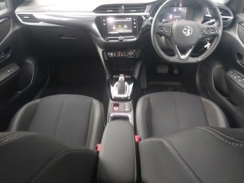 Used Vauxhall Corsa 2021 for sale - 76493086: Photo