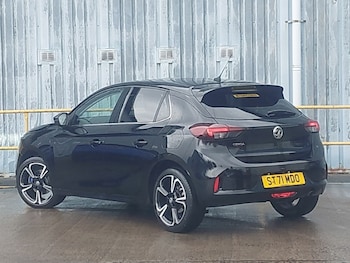 Used Vauxhall Corsa 2021 for sale - 76493086: Photo