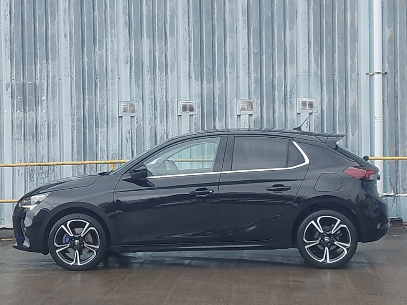 Used Vauxhall Corsa 2021 for sale - 76493086: Photo 4