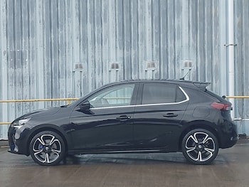 Used Vauxhall Corsa 2021 for sale - 76493086: Photo