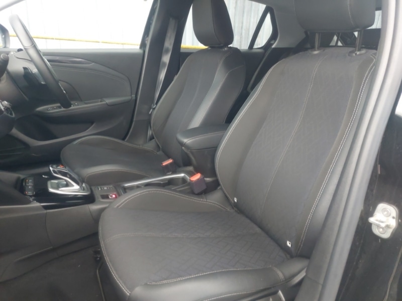 Used Vauxhall Corsa 2021 for sale - 76493086: Photo 5