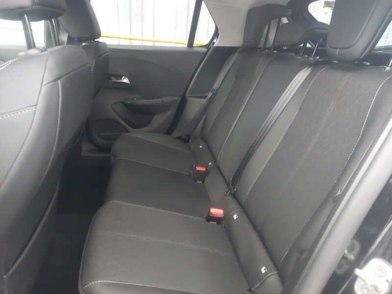 Used Vauxhall Corsa 2021 for sale - 76493086: Photo 6