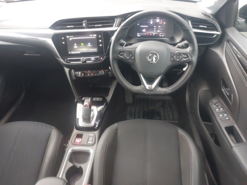 Used Vauxhall Corsa 2021 for sale - 76493086: Photo 7