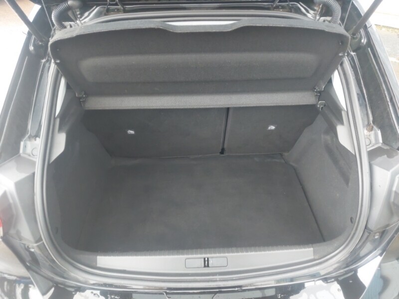 Used Vauxhall Corsa 2021 for sale - 76493086: Photo 8