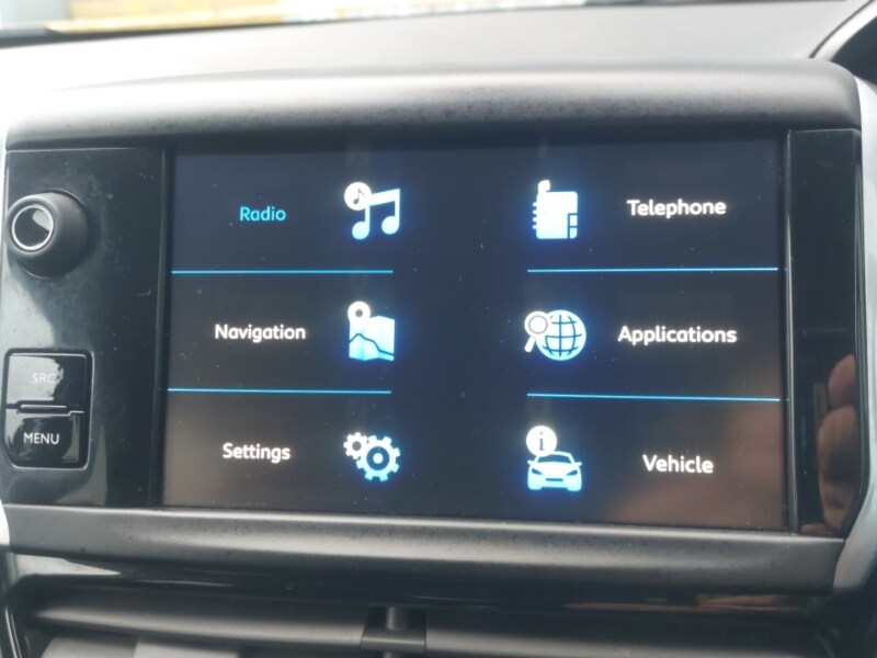 Used Peugeot 208 2019 for sale - 77657037: Photo 10