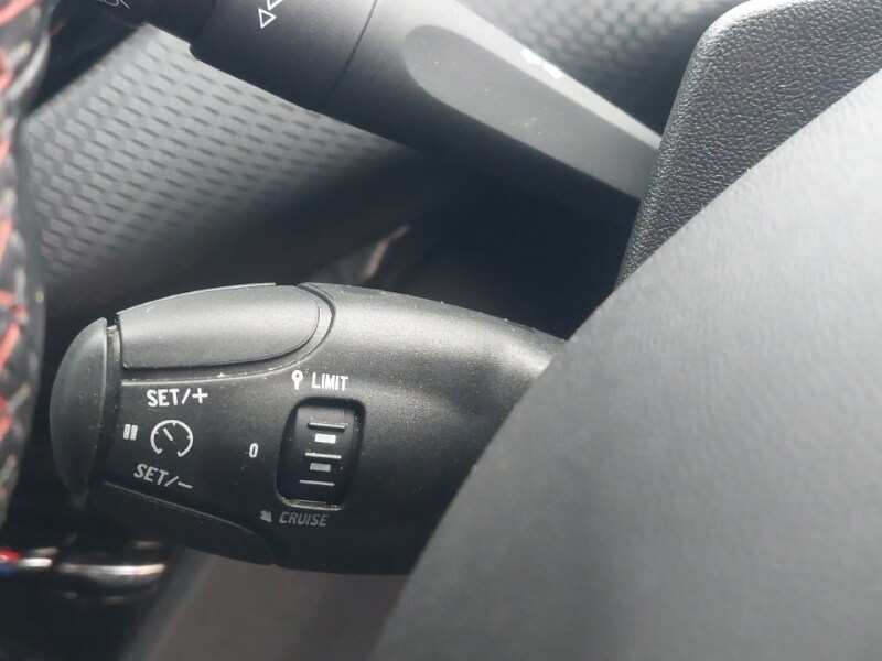 Used Peugeot 208 2019 for sale - 77657037: Photo 16