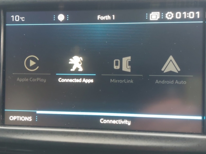 Used Peugeot 208 2019 for sale - 77657037: Photo 17