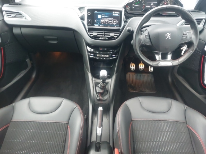Used Peugeot 208 2019 for sale - 77657037: Photo 2
