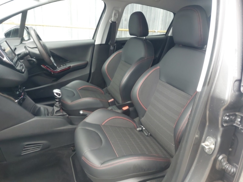 Used Peugeot 208 2019 for sale - 77657037: Photo 5