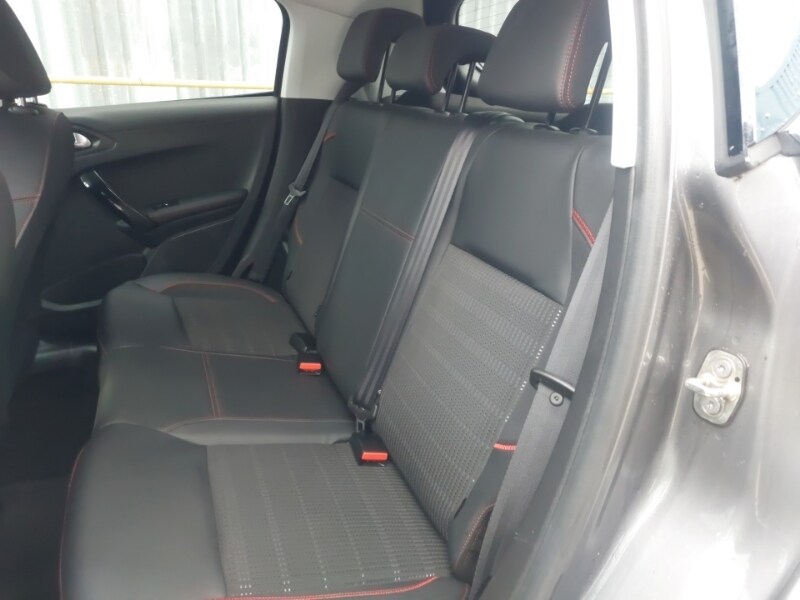 Used Peugeot 208 2019 for sale - 77657037: Photo 6