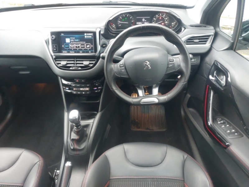 Used Peugeot 208 2019 for sale - 77657037: Photo 7