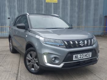 Used Suzuki Vitara 2023 for sale - 79768511: Photo