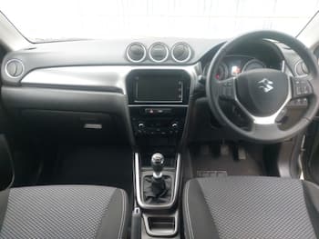 Used Suzuki Vitara 2023 for sale - 79768511: Photo