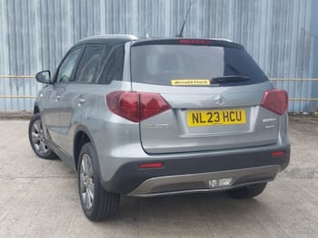 Used Suzuki Vitara 2023 for sale - 79768511: Photo