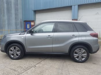 Used Suzuki Vitara 2023 for sale - 79768511: Photo