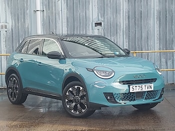 2025 - 1.2 Hybrid 48V La Prima 5dr eDCT-6