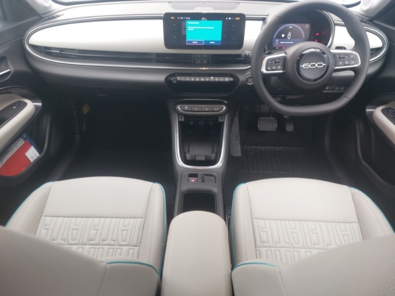 Used Fiat 600 2025 for sale - 77028550: Photo 2