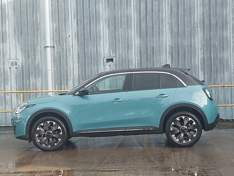 Used Fiat 600 2025 for sale - 77028550: Photo 4