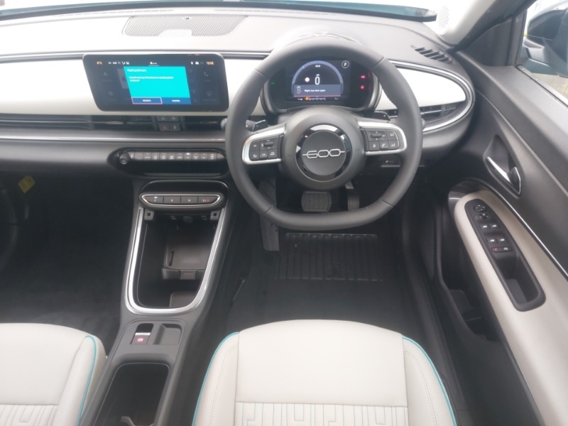 Used Fiat 600 2025 for sale - 77028550: Photo 7