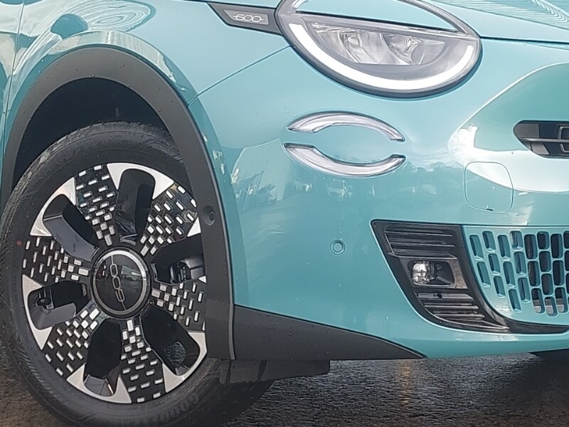 Used Fiat 600 2025 for sale - 77028550: Photo 9