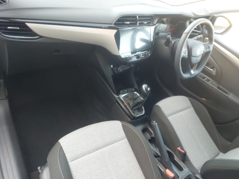 Used Vauxhall Corsa 2024 for sale - 77816475: Photo 12