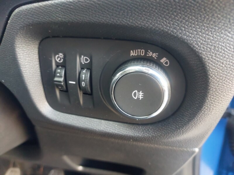 Used Vauxhall Corsa 2024 for sale - 77816475: Photo 13