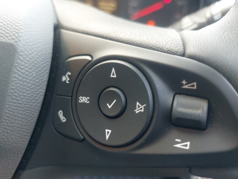 Used Vauxhall Corsa 2024 for sale - 77816475: Photo 14