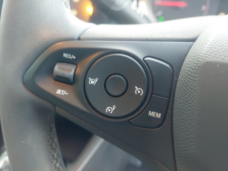 Used Vauxhall Corsa 2024 for sale - 77816475: Photo 15