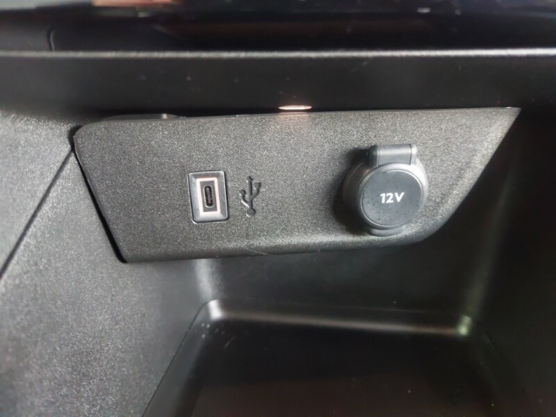 Used Vauxhall Corsa 2024 for sale - 77816475: Photo 17