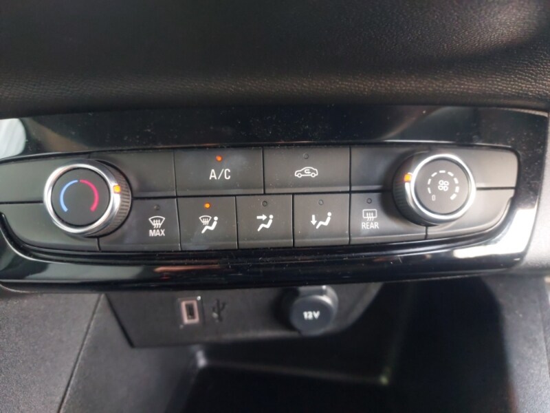 Used Vauxhall Corsa 2024 for sale - 77816475: Photo 18