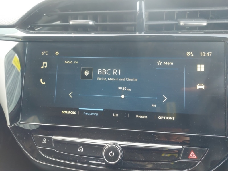 Used Vauxhall Corsa 2024 for sale - 77816475: Photo 19