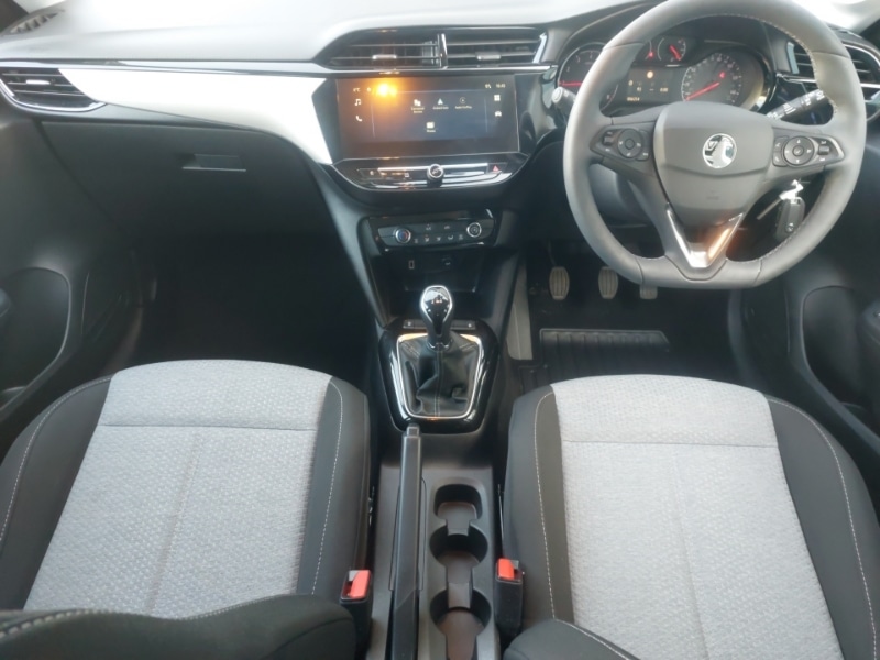 Used Vauxhall Corsa 2024 for sale - 77816475: Photo 2