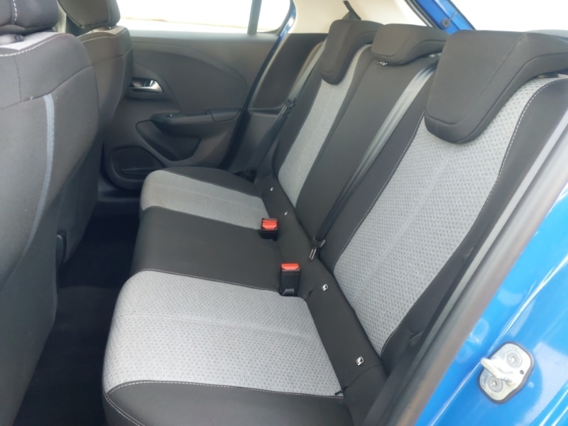 Used Vauxhall Corsa 2024 for sale - 77816475: Photo 6