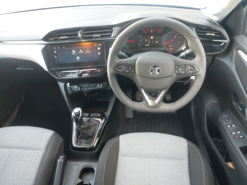 Used Vauxhall Corsa 2024 for sale - 77816475: Photo 7