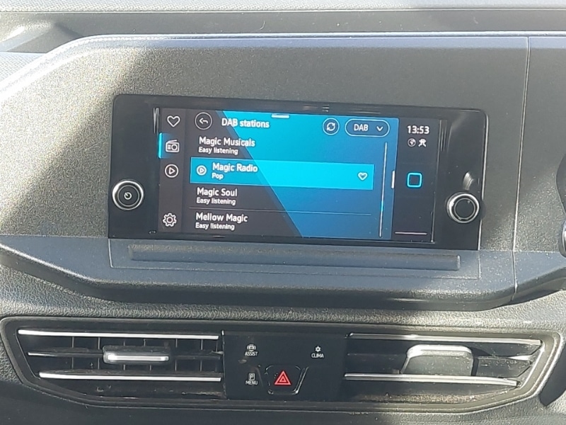 Used Volkswagen Caddy Maxi 2022 for sale - 77580034: Photo 10