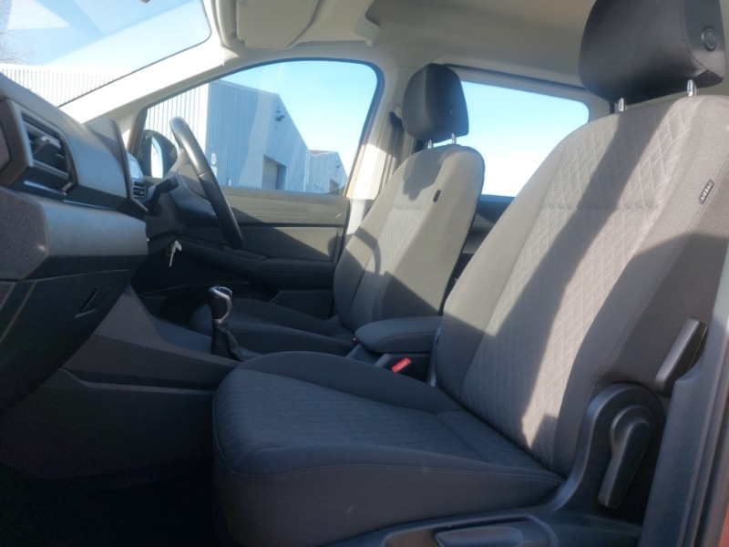 Used Volkswagen Caddy Maxi 2022 for sale - 77580034: Photo 12