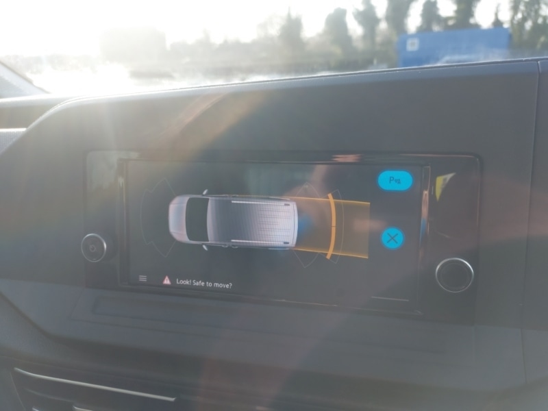 Used Volkswagen Caddy Maxi 2022 for sale - 77580034: Photo 13