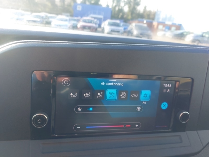 Used Volkswagen Caddy Maxi 2022 for sale - 77580034: Photo 14