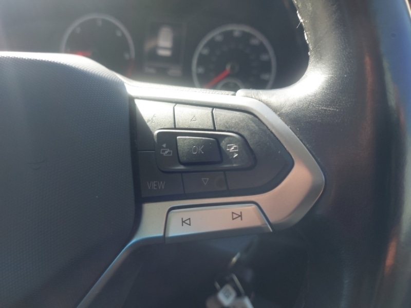 Used Volkswagen Caddy Maxi 2022 for sale - 77580034: Photo 17