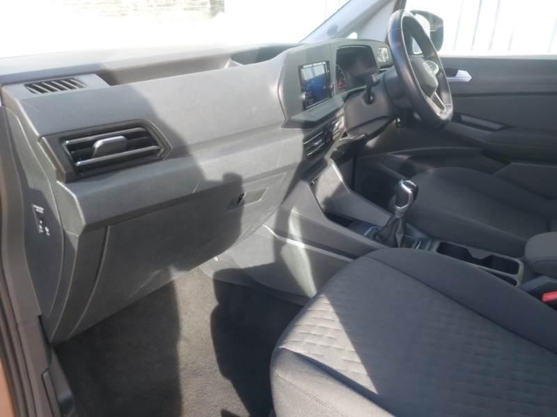 Used Volkswagen Caddy Maxi 2022 for sale - 77580034: Photo 5